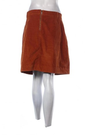 Szoknya Essentials by Tchibo, Méret XL, Szín Barna, Ár 2 279 Ft