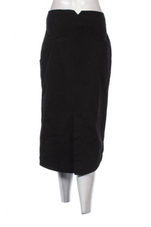 Szoknya European Culture, Méret S, Szín Fekete, Ár 25 599 Ft