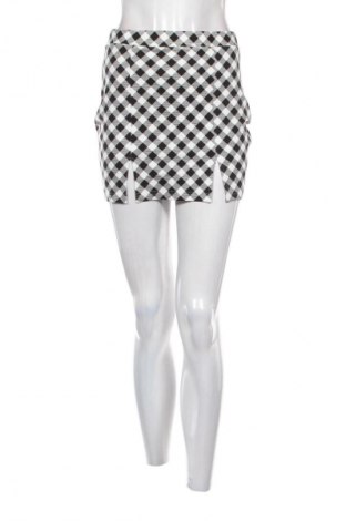Szoknya Even&Odd, Méret S, Szín Sokszínű, Ár 6 612 Ft