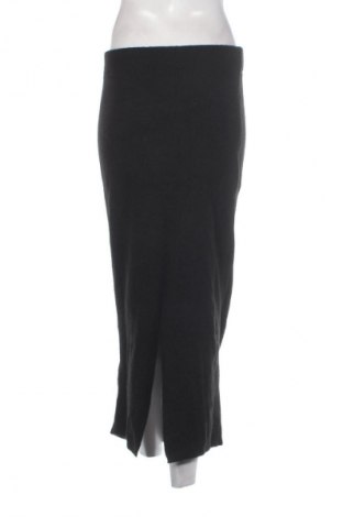 Szoknya Even&Odd, Méret S, Szín Fekete, Ár 7 529 Ft