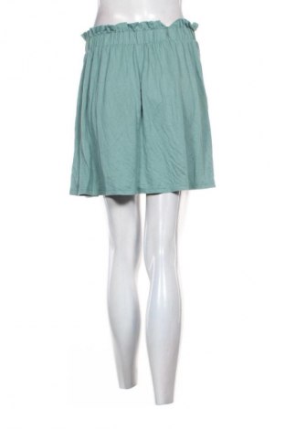 Szoknya Even&Odd, Méret M, Szín Zöld, Ár 6 612 Ft