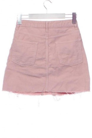 Rock Even&Odd, Größe XS, Farbe Aschrosa, Preis € 5,99