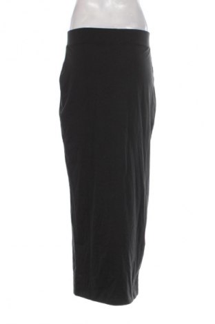 Fustă Even&Odd, Mărime M, Culoare Negru, Preț 91,99 Lei