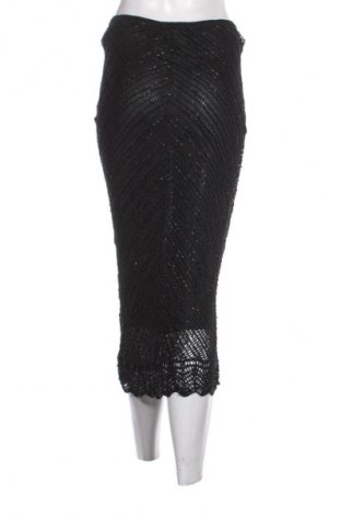 Szoknya Expensive!, Méret S, Szín Fekete, Ár 8 640 Ft