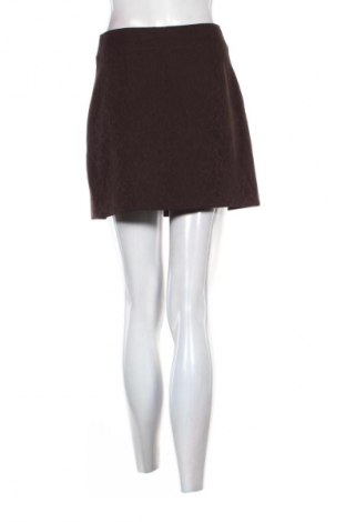 Szoknya Expensive!, Méret S, Szín Barna, Ár 8 640 Ft