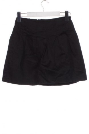 Szoknya F&F, Méret XS, Szín Fekete, Ár 4 009 Ft