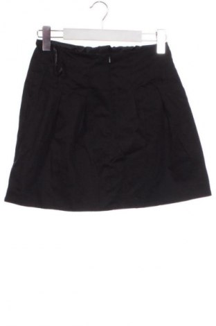 Szoknya F&F, Méret XS, Szín Fekete, Ár 4 009 Ft