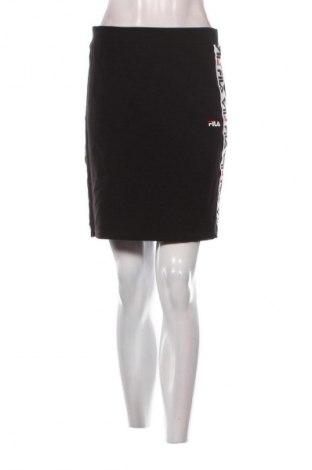 Rock FILA, Größe S, Farbe Schwarz, Preis € 15,99