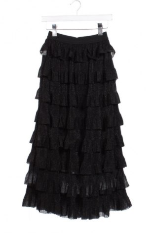 Rock Fabrizia, Größe XS, Farbe Schwarz, Preis € 18,00