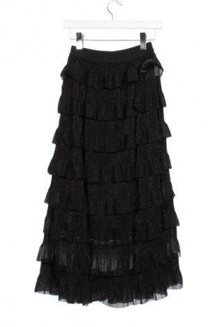 Rock Fabrizia, Größe XS, Farbe Schwarz, Preis € 18,00