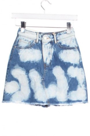 Rock Farfallina, Größe XXS, Farbe Blau, Preis € 24,00