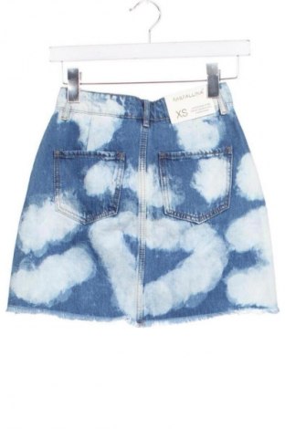 Rock Farfallina, Größe XXS, Farbe Blau, Preis € 24,00