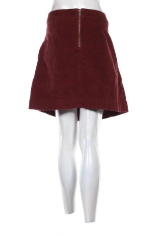 Пола Fat Face, Размер XXL, Цвят Червен, Цена 75,29 €