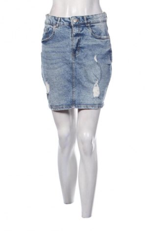 Szoknya Fb Sister, Méret M, Szín Kék, Ár 2 809 Ft