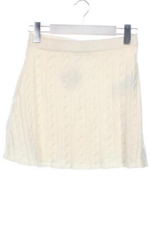 Rock Fb Sister, Größe XS, Farbe Ecru, Preis € 5,99