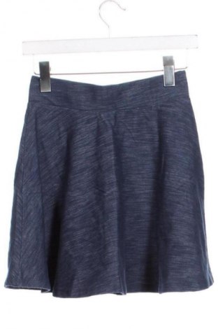 Szoknya Fb Sister, Méret XS, Szín Kék, Ár 3 819 Ft