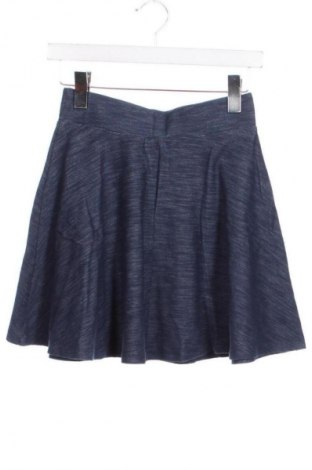 Szoknya Fb Sister, Méret XS, Szín Kék, Ár 3 819 Ft