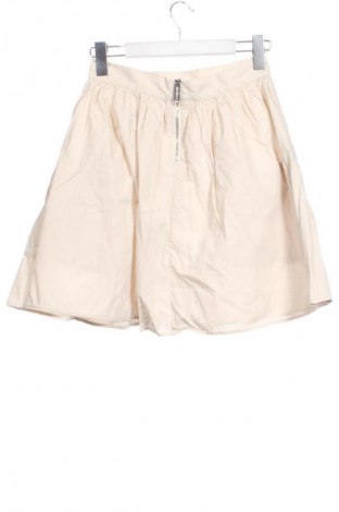 Szoknya Fiorucci, Méret XS, Szín Bézs, Ár 7 603 Ft