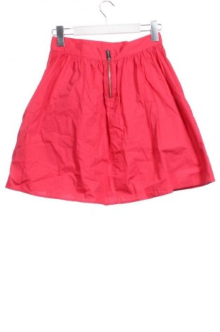 Szoknya Fiorucci, Méret XS, Szín Piros, Ár 7 603 Ft