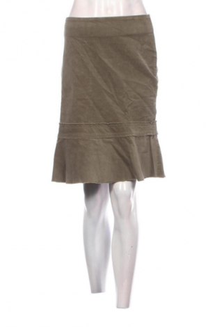 Szoknya Flash Lights, Méret M, Szín Zöld, Ár 3 899 Ft