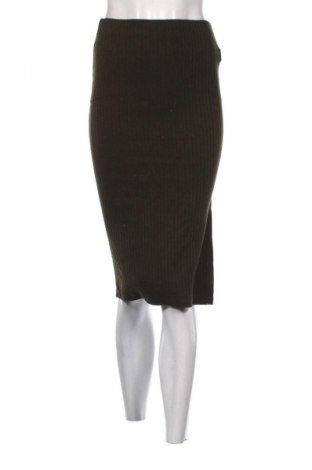 Szoknya Forever 21, Méret S, Szín Zöld, Ár 5 785 Ft