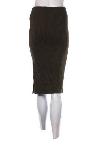 Szoknya Forever 21, Méret S, Szín Zöld, Ár 5 785 Ft