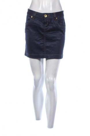 Fustă Franco Ferucci, Mărime M, Culoare Albastru, Preț 52,13 Lei
