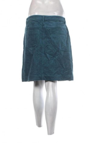 Rock Fransa, Größe L, Farbe Blau, Preis € 23,99