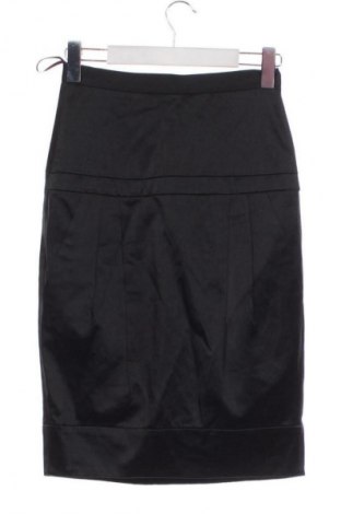 Szoknya French Connection, Méret XS, Szín Fekete, Ár 11 644 Ft