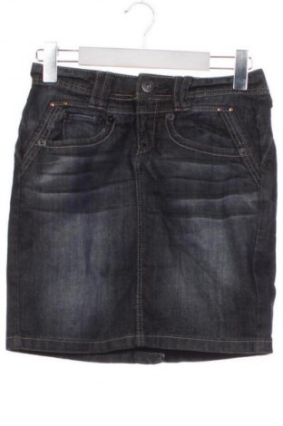 Szoknya Fresh Made, Méret XS, Szín Kék, Ár 3 839 Ft