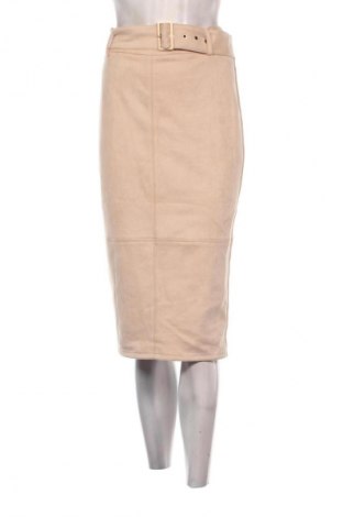 Szoknya Fresh Soul, Méret M, Szín Bézs, Ár 5 029 Ft