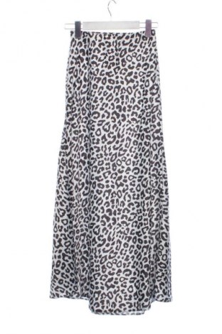 Spódnica FullaModa, Rozmiar XXS, Kolor Kolorowy, Cena 64,30 zł