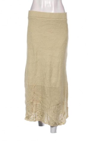 Rock GU, Größe M, Farbe Grün, Preis € 10,99