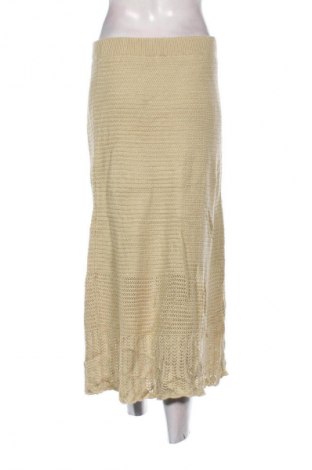 Rock GU, Größe M, Farbe Grün, Preis € 10,99