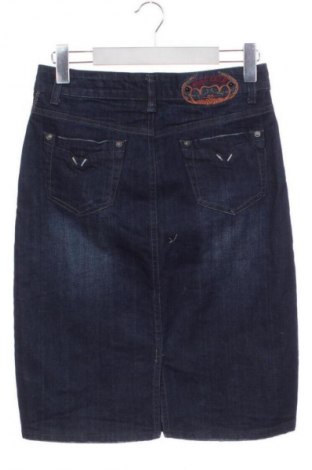 Spódnica Gallop, Rozmiar S, Kolor Niebieski, Cena 112,53 zł