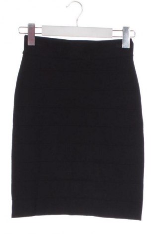 Szoknya Ganni, Méret XS, Szín Fekete, Ár 46 766 Ft