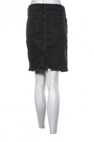 Szoknya Gant, Méret M, Szín Fekete, Ár 17 319 Ft