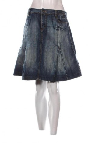 Szoknya Geisha, Méret L, Szín Kék, Ár 4 459 Ft