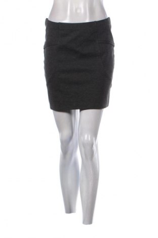 Rock Gina, Größe L, Farbe Grau, Preis € 10,00