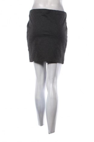 Rock Gina, Größe L, Farbe Grau, Preis € 10,00