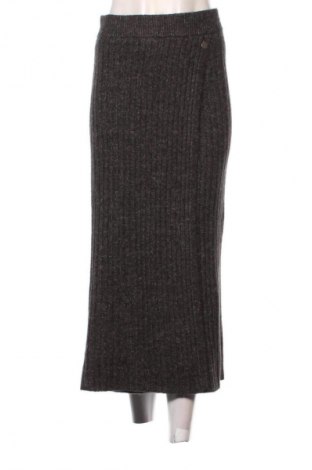 Rock Gina, Größe XL, Farbe Grau, Preis € 12,99