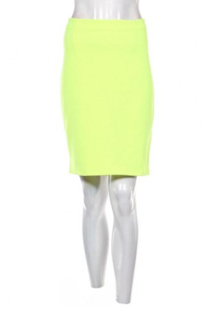 Пола Gina Tricot, Размер XL, Цвят Жълт, Цена 9,20 €