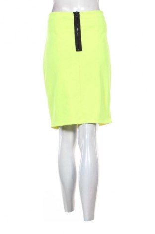 Пола Gina Tricot, Размер XL, Цвят Жълт, Цена 9,20 €