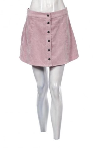 Szoknya Glamorous, Méret S, Szín Lila, Ár 3 129 Ft