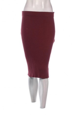 Пола Glamorous, Размер S, Цвят Червен, Цена 20,91 €