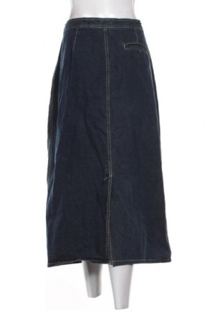 Rock Gloria Vanderbilt, Größe L, Farbe Blau, Preis € 14,77