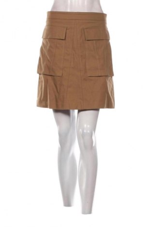 Szoknya Grifoni, Méret M, Szín Barna, Ár 4 389 Ft
