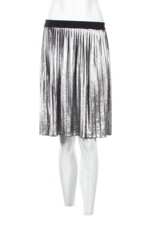 Szoknya Guess, Méret M, Szín Ezüstös, Ár 9 249 Ft