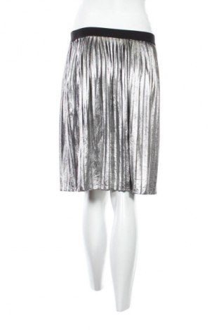 Szoknya Guess, Méret M, Szín Ezüstös, Ár 9 249 Ft