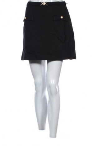 Szoknya Guess, Méret S, Szín Fekete, Ár 28 769 Ft